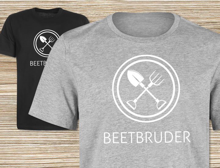 T-Shirt Beetbruder